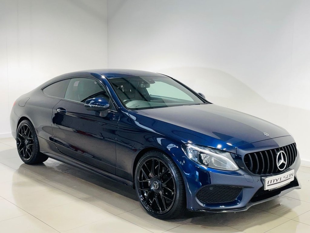 Used Mercedes-Benz C Class 2016 for sale - 77627382: Photo 31