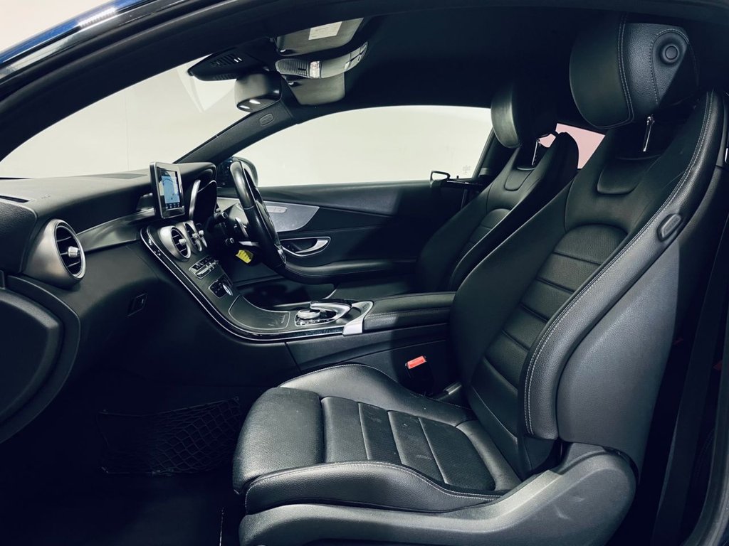 Used Mercedes-Benz C Class 2016 for sale - 77627382: Photo 7