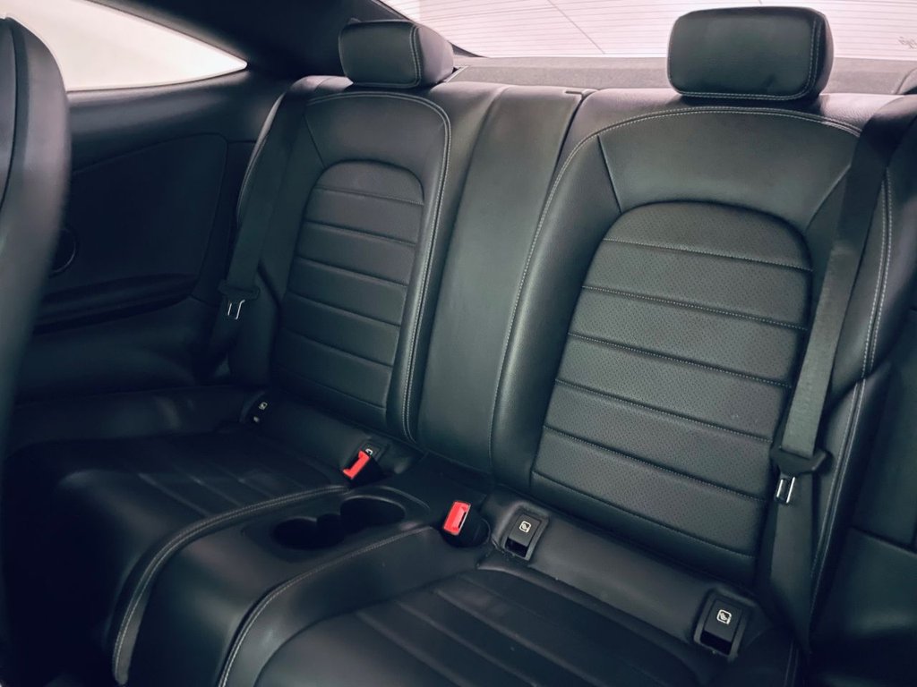 Used Mercedes-Benz C Class 2016 for sale - 77627382: Photo 8