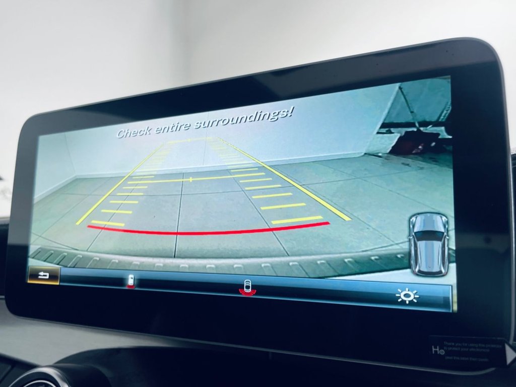 Used Mercedes-Benz C Class 2016 for sale - 77780054: Photo 11