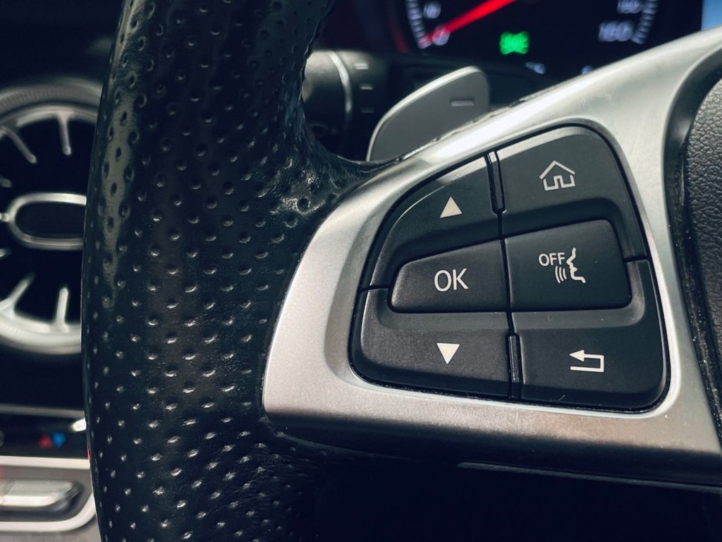 Used Mercedes-Benz C Class 2016 for sale - 77780054: Photo 13