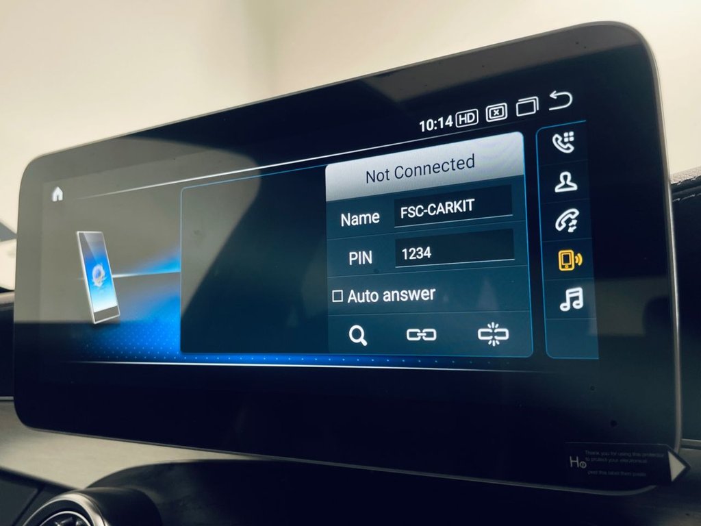 Used Mercedes-Benz C Class 2016 for sale - 77780054: Photo 19