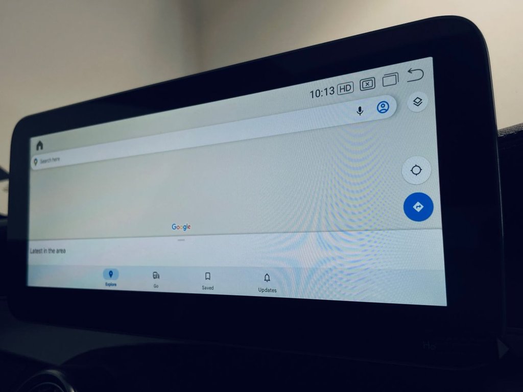 Used Mercedes-Benz C Class 2016 for sale - 77780054: Photo 20