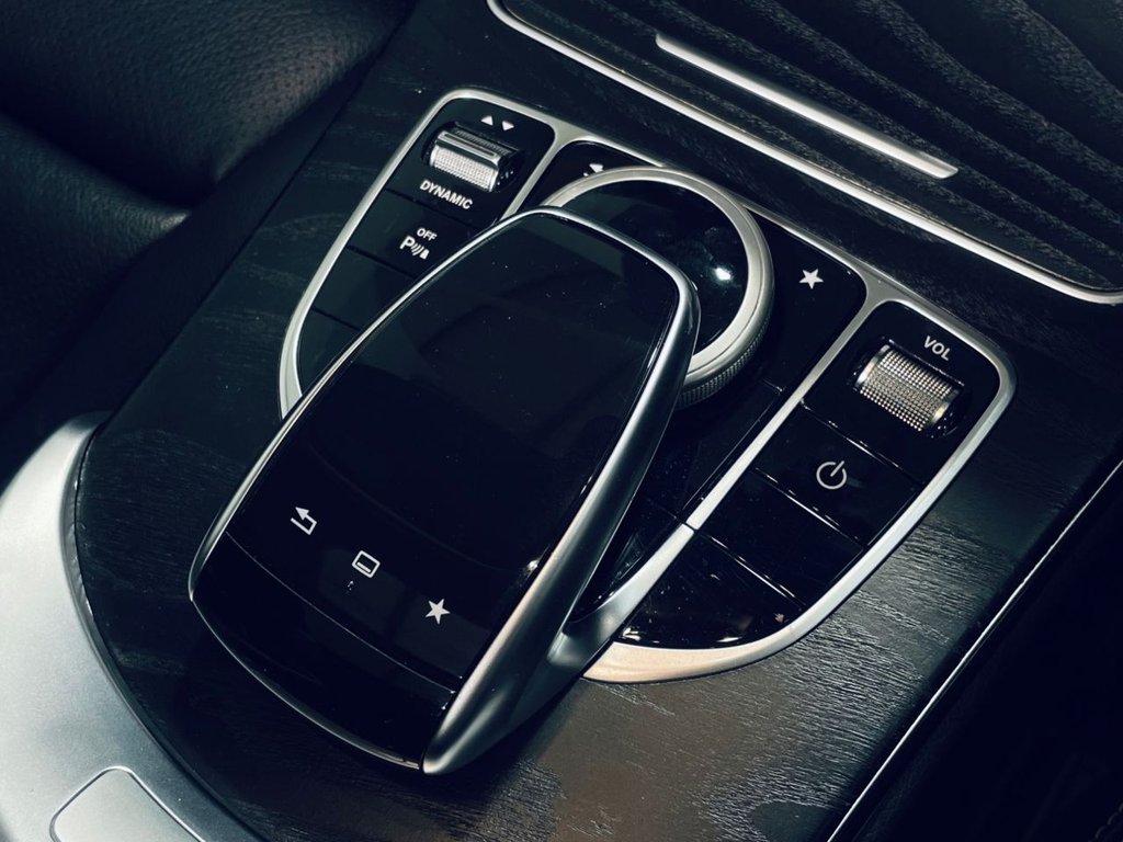 Used Mercedes-Benz C Class 2016 for sale - 77780054: Photo 25