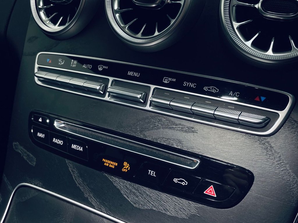 Used Mercedes-Benz C Class 2016 for sale - 77780054: Photo 26