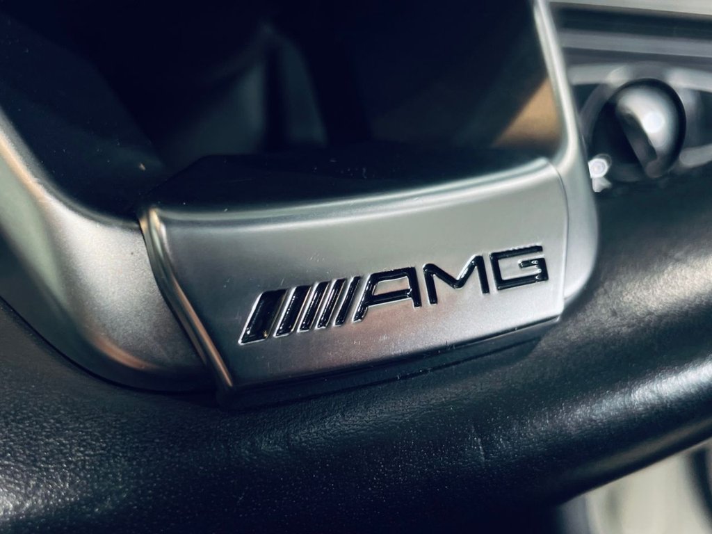 Used Mercedes-Benz C Class 2016 for sale - 77780054: Photo 27