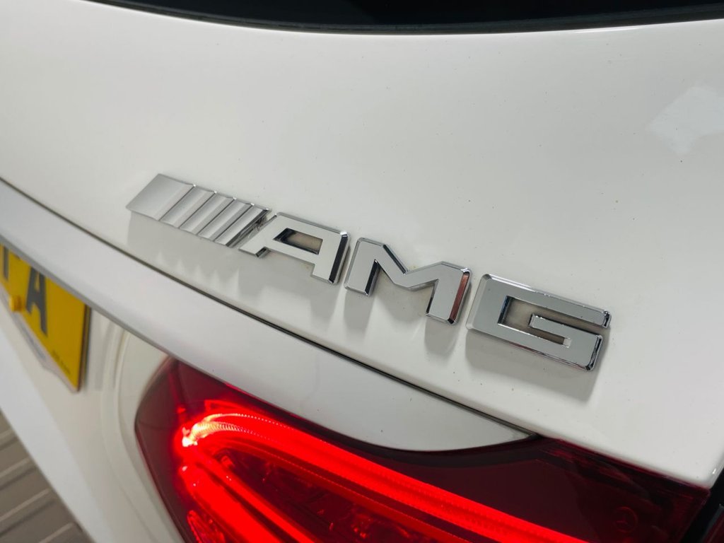 Used Mercedes-Benz C Class 2016 for sale - 77780054: Photo 42