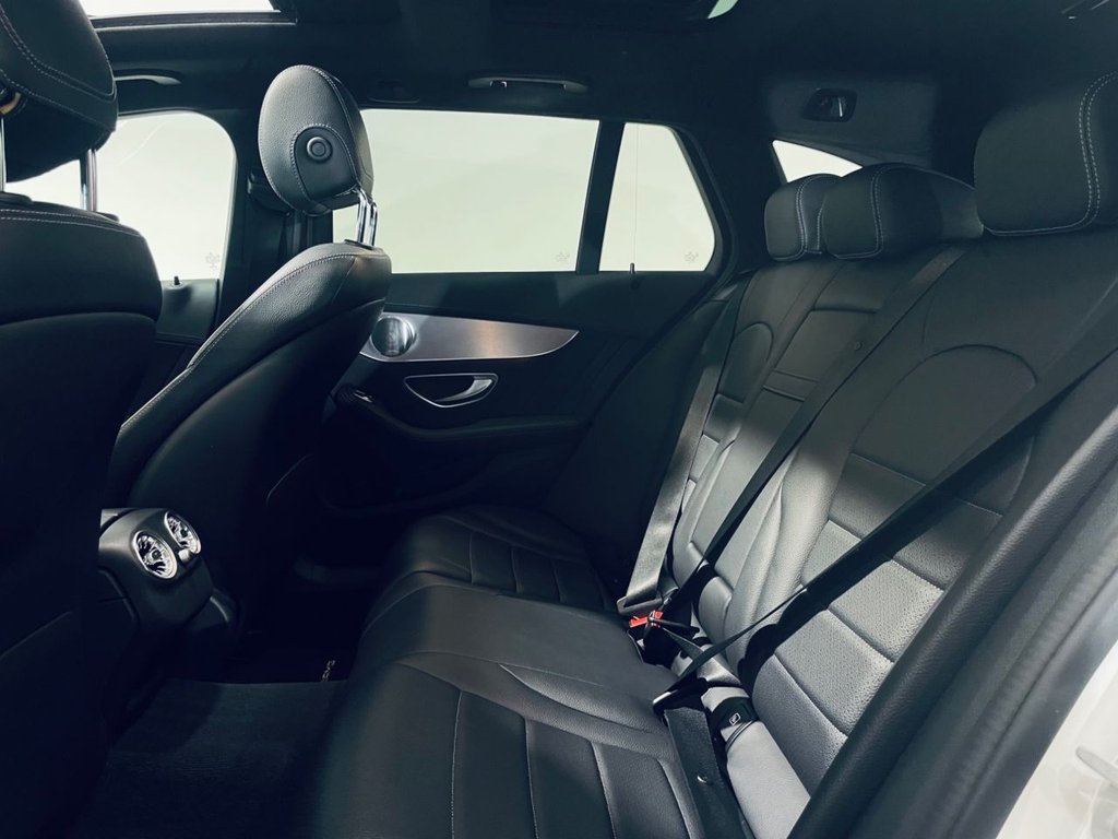 Used Mercedes-Benz C Class 2016 for sale - 77780054: Photo 5