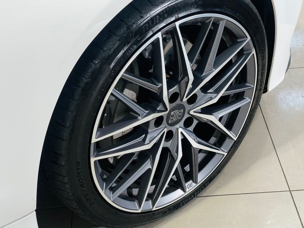 Used Mercedes-Benz C Class 2016 for sale - 77780054: Photo 6