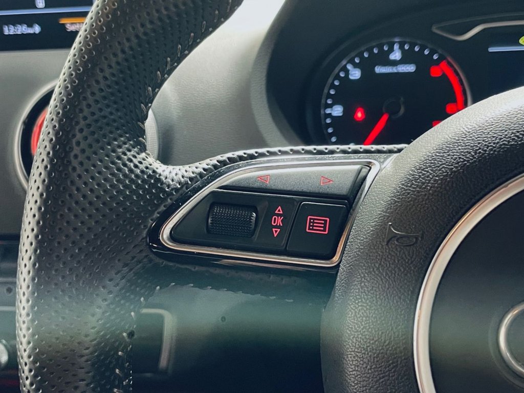 Used Audi A3 2014 for sale - 77780160: Photo 16