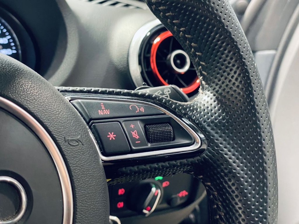 Used Audi A3 2014 for sale - 77780160: Photo 18