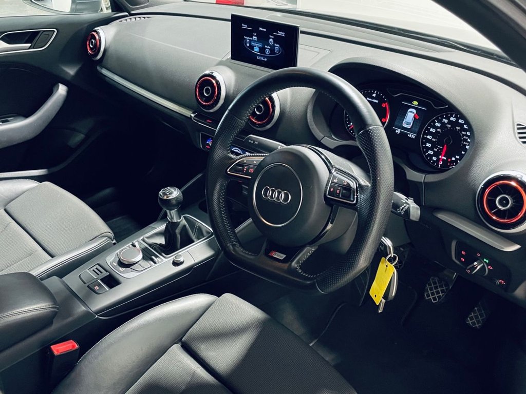 Used Audi A3 2014 for sale - 77780160: Photo 21