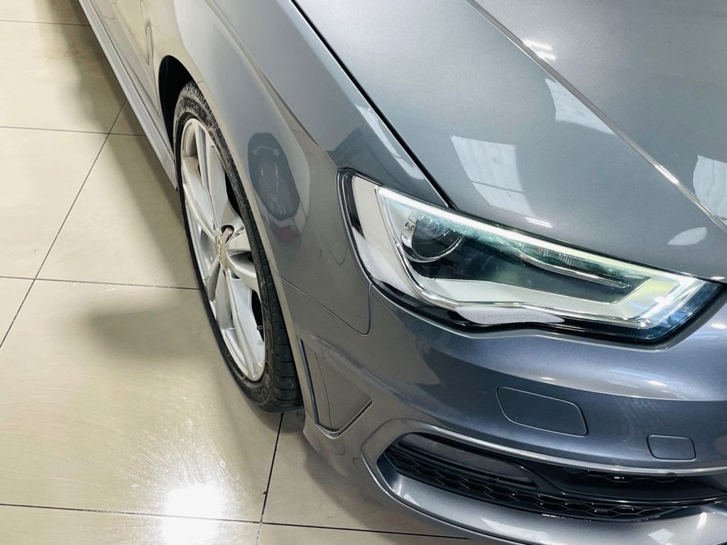 Used Audi A3 2014 for sale - 77780160: Photo 25