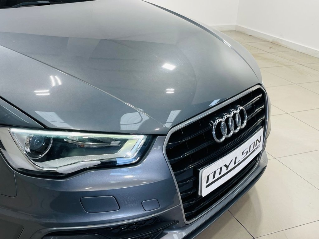 Used Audi A3 2014 for sale - 77780160: Photo 26
