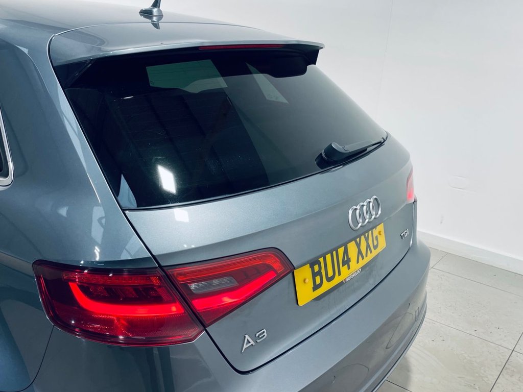 Used Audi A3 2014 for sale - 77780160: Photo 27