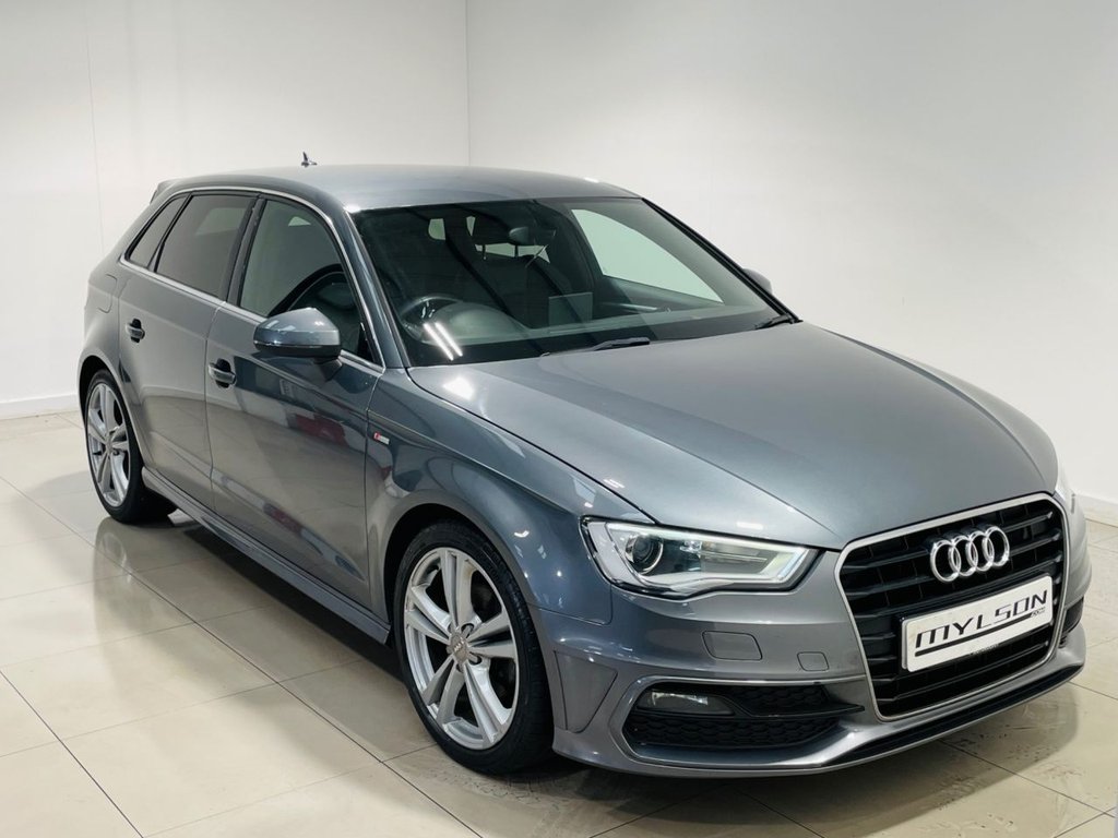Used Audi A3 2014 for sale - 77780160: Photo 28