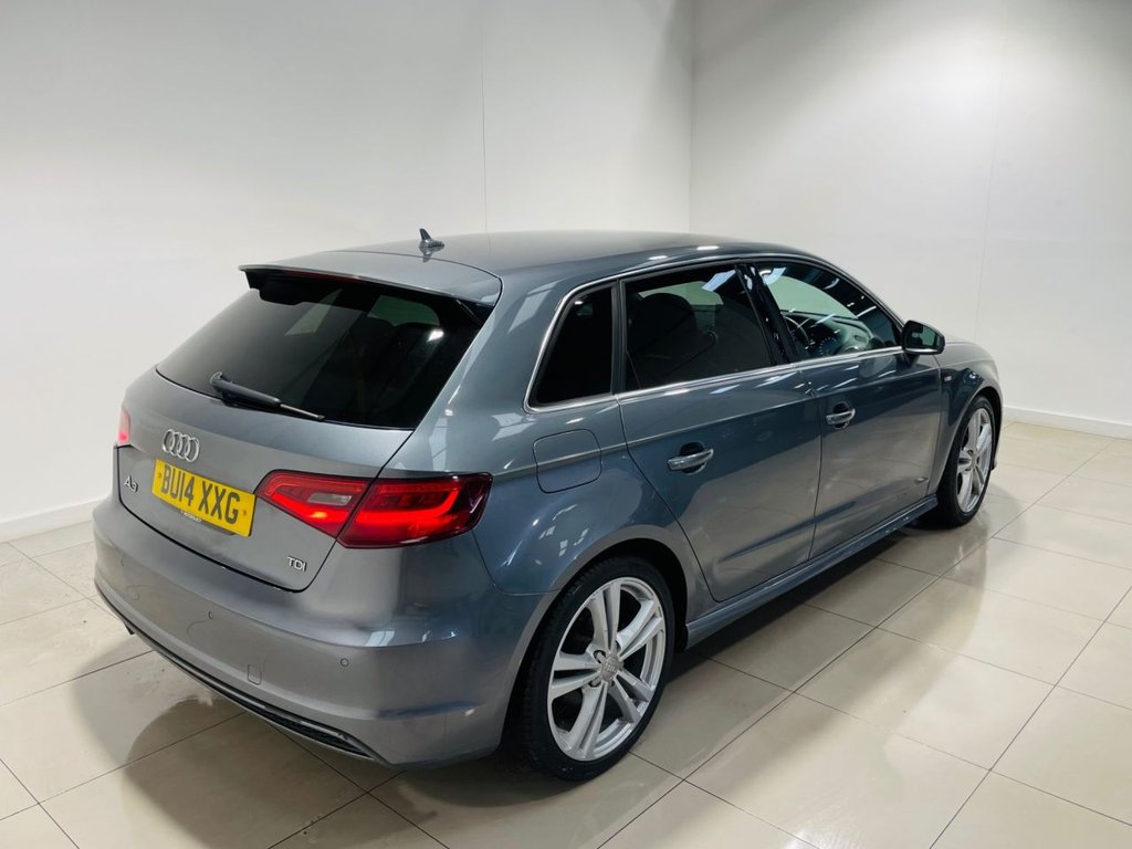 Used Audi A3 2014 for sale - 77780160: Photo 29