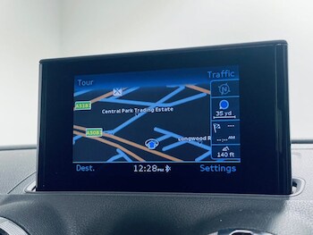 Used Audi A3 2014 for sale - 77780160: Photo