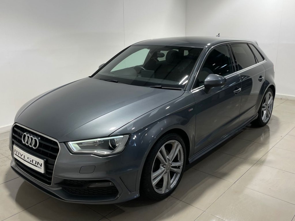 Used Audi A3 2014 for sale - 77780160: Photo 30