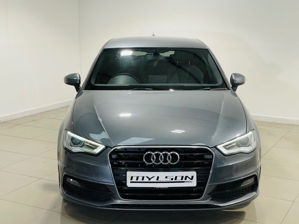 Used Audi A3 2014 for sale - 77780160: Photo 32