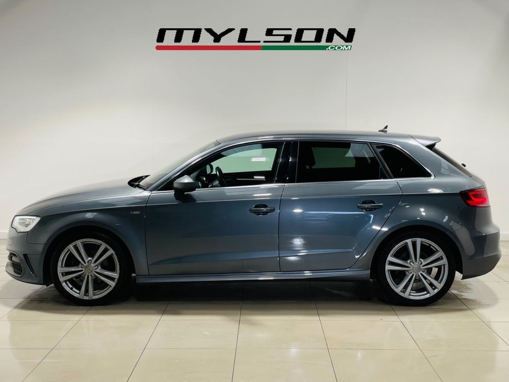 Used Audi A3 2014 for sale - 77780160: Photo 33