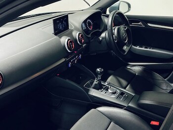 Used Audi A3 2014 for sale - 77780160: Photo