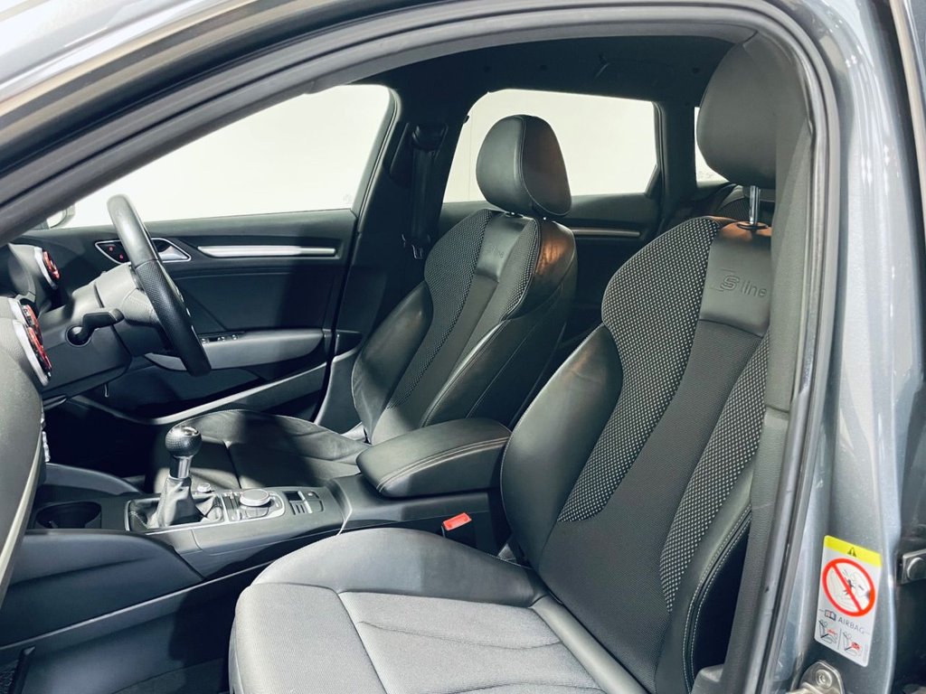 Used Audi A3 2014 for sale - 77780160: Photo 5