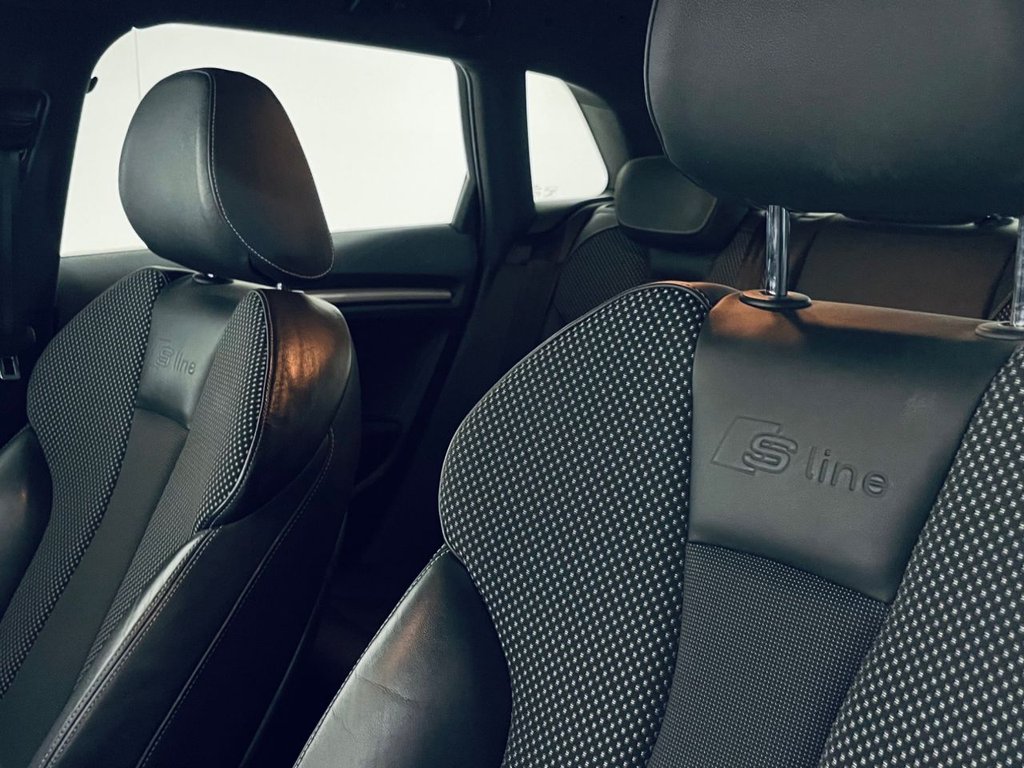 Used Audi A3 2014 for sale - 77780160: Photo 6