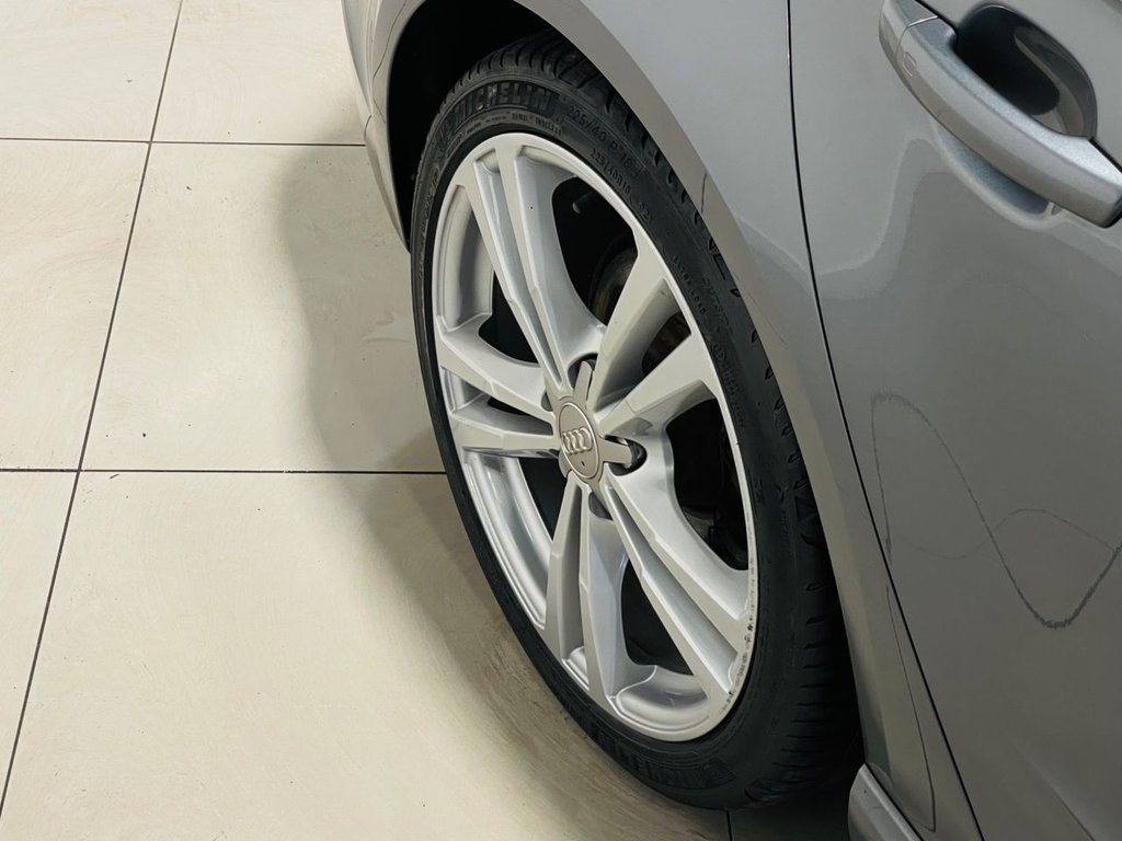 Used Audi A3 2014 for sale - 77780160: Photo 8