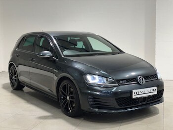 2016 (66) - 2.0 TDI BlueMotion Tech GTD Hatchback 5dr Diesel Manual Euro 6 (s/s) (184 p