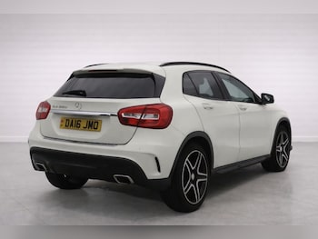 Used Mercedes-Benz GLA 2016 for sale - 77779915: Photo