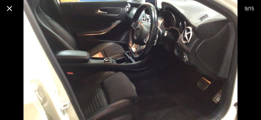 Used Mercedes-Benz GLA 2016 for sale - 77779915: Photo 3