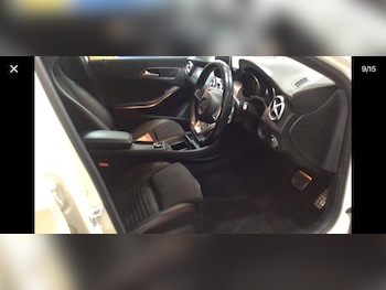 Used Mercedes-Benz GLA 2016 for sale - 77779915: Photo