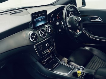 Used Mercedes-Benz CLA 2017 for sale - 78918959: Photo