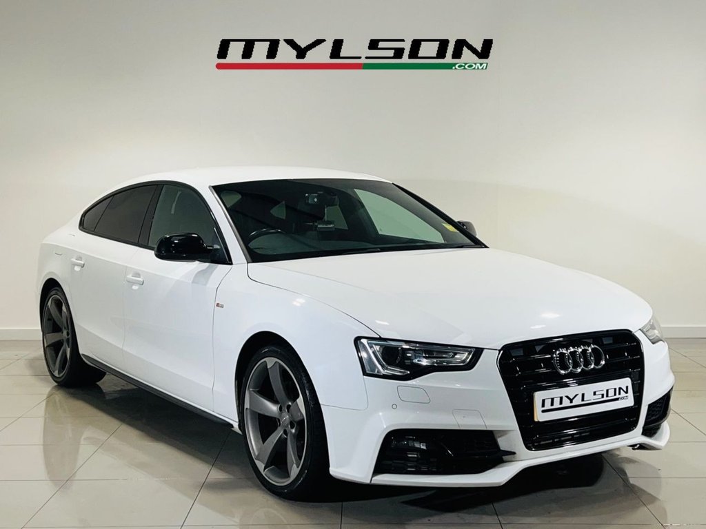 Used Audi A5 2015 for sale - 76333304: Photo 1