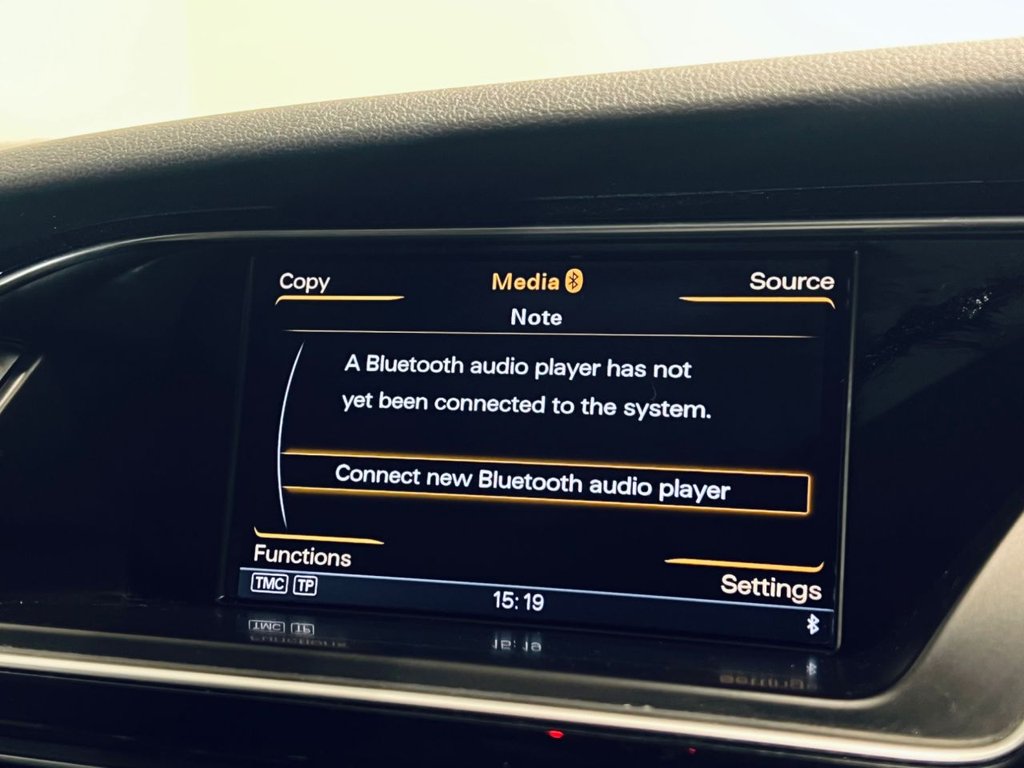Used Audi A5 2015 for sale - 76333304: Photo 12