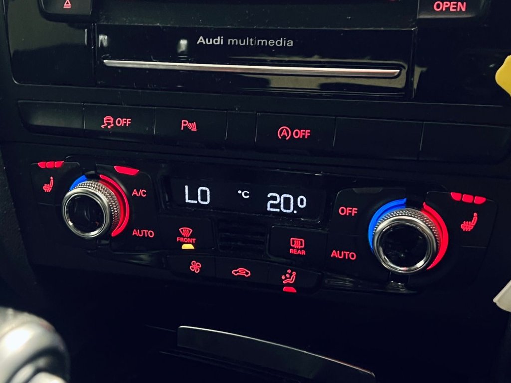 Used Audi A5 2015 for sale - 76333304: Photo 13