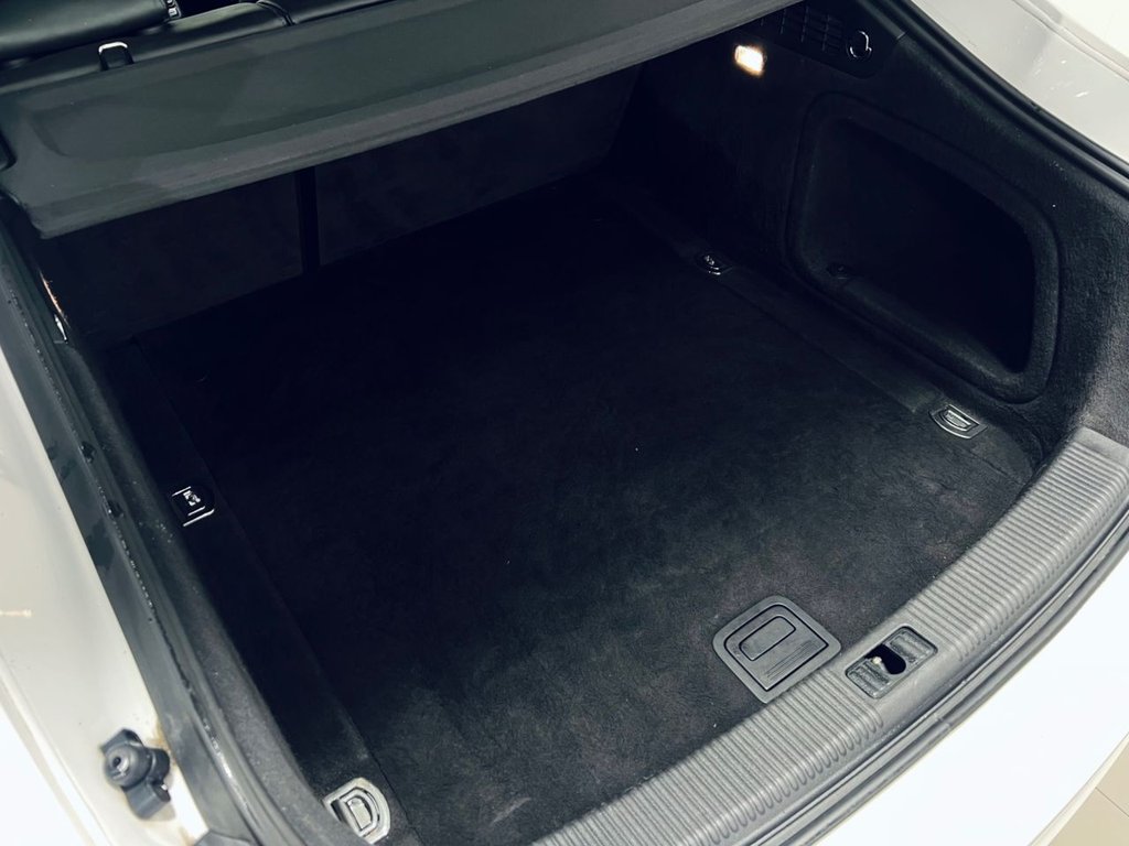 Used Audi A5 2015 for sale - 76333304: Photo 16