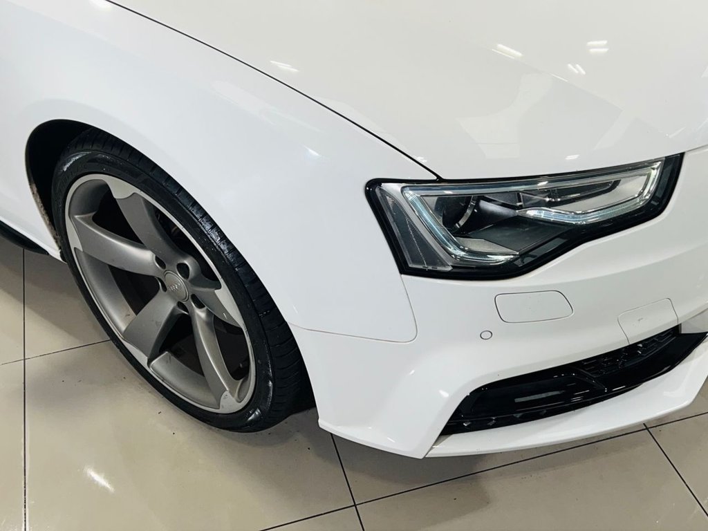 Used Audi A5 2015 for sale - 76333304: Photo 18
