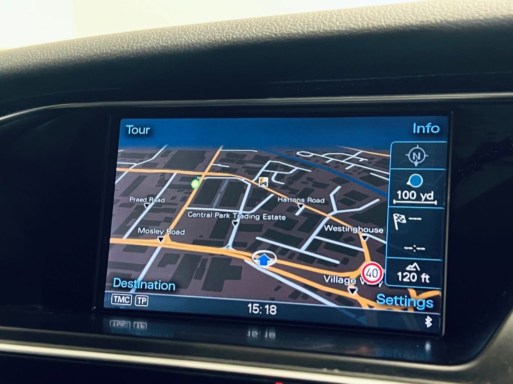 Used Audi A5 2015 for sale - 76333304: Photo 2