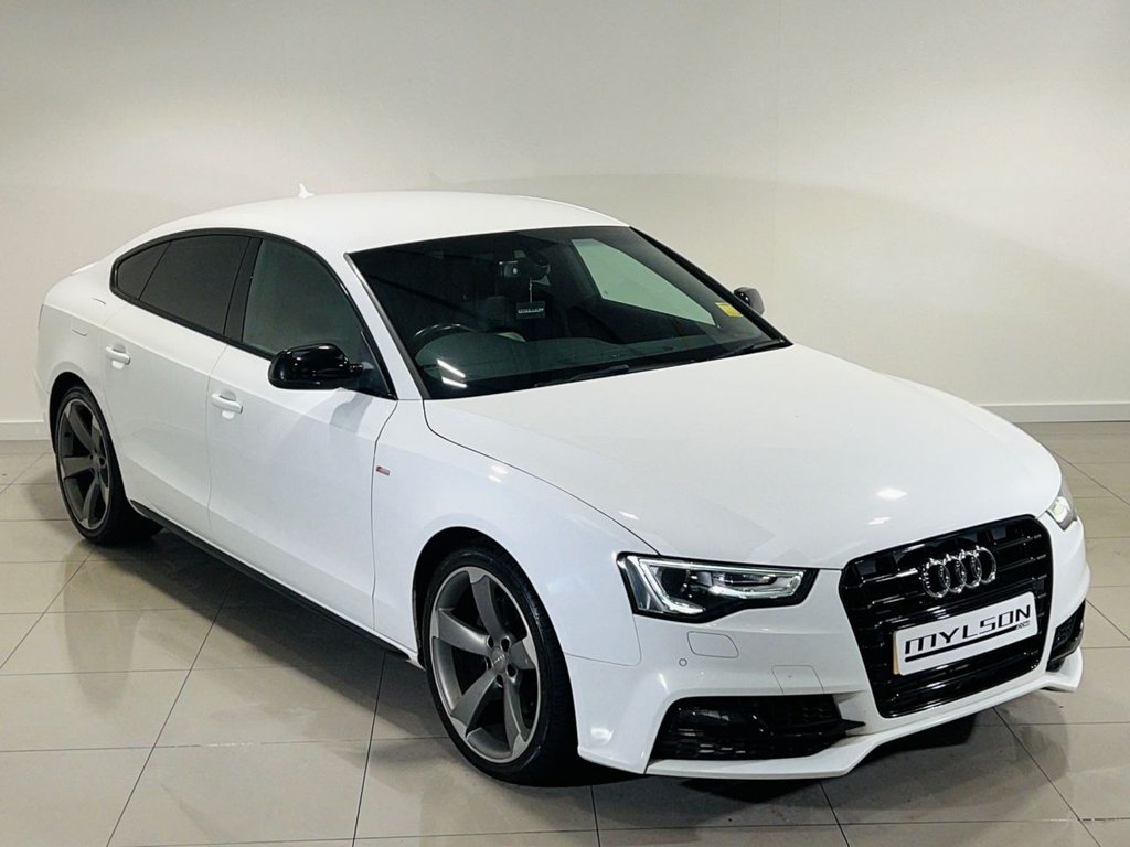 Used Audi A5 2015 for sale - 76333304: Photo 21