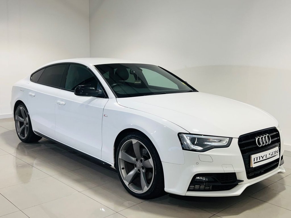 Used Audi A5 2015 for sale - 76333304: Photo 22