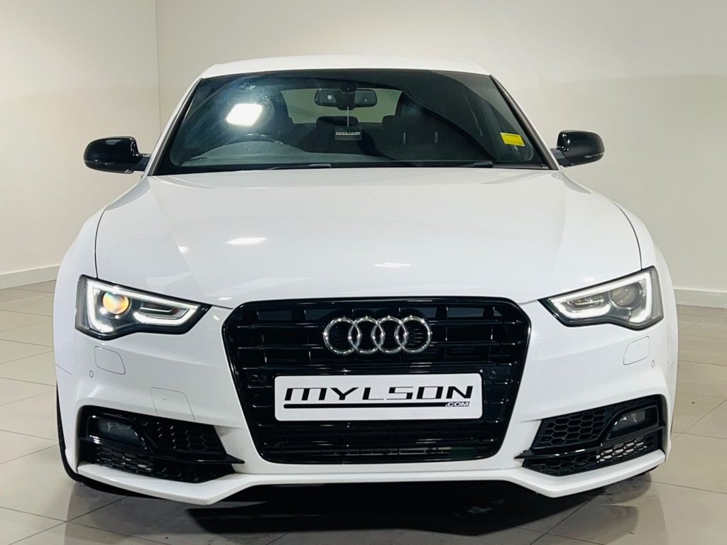 Used Audi A5 2015 for sale - 76333304: Photo 23