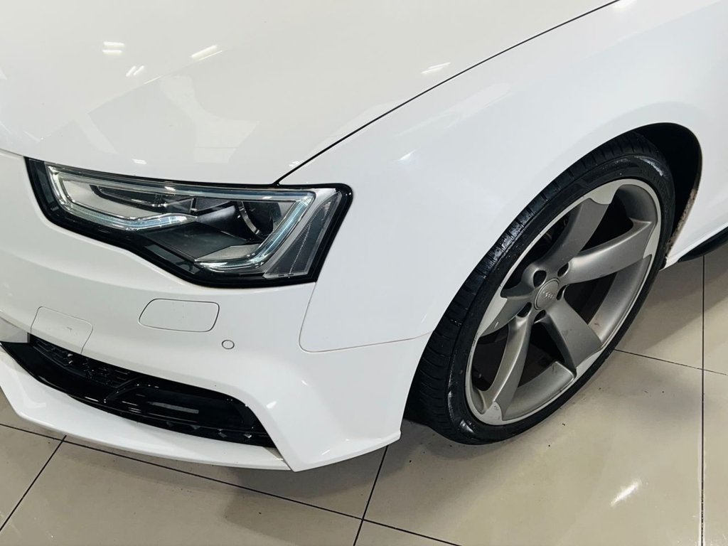 Used Audi A5 2015 for sale - 76333304: Photo 24