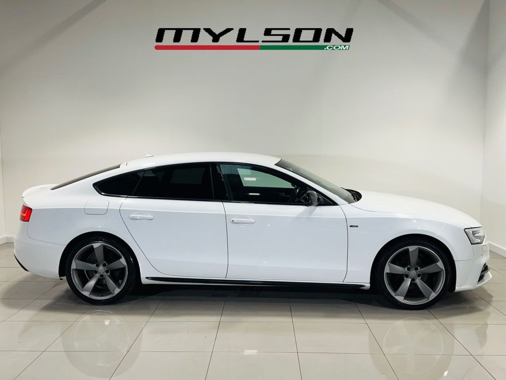 Used Audi A5 2015 for sale - 76333304: Photo 25