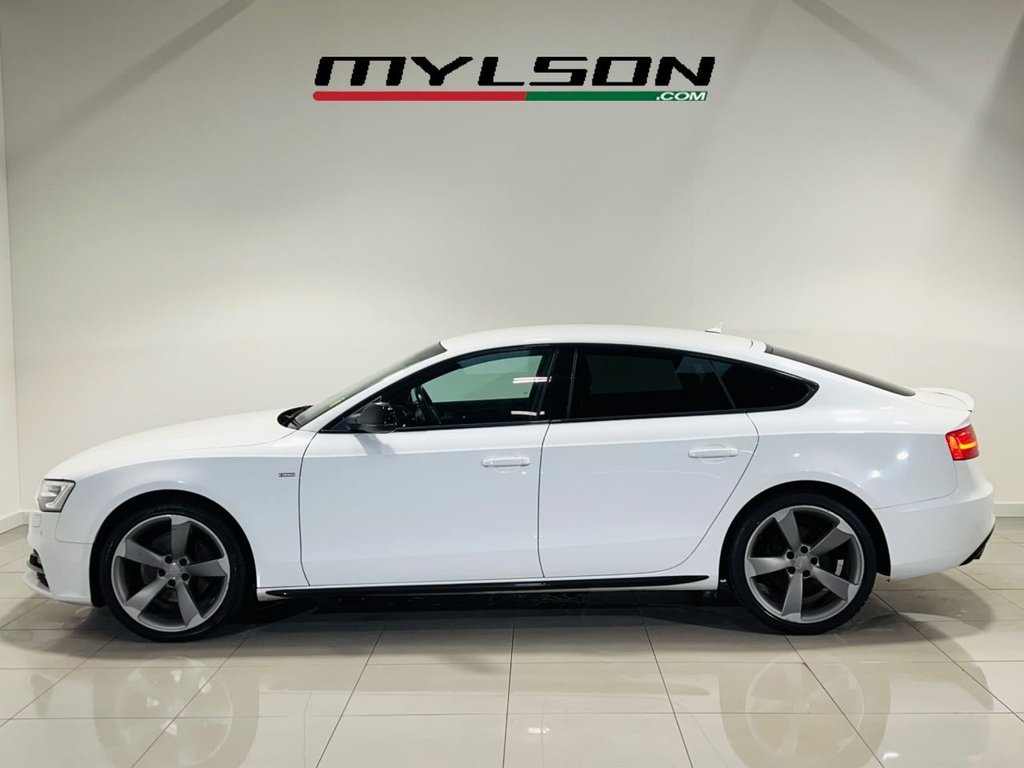 Used Audi A5 2015 for sale - 76333304: Photo 26
