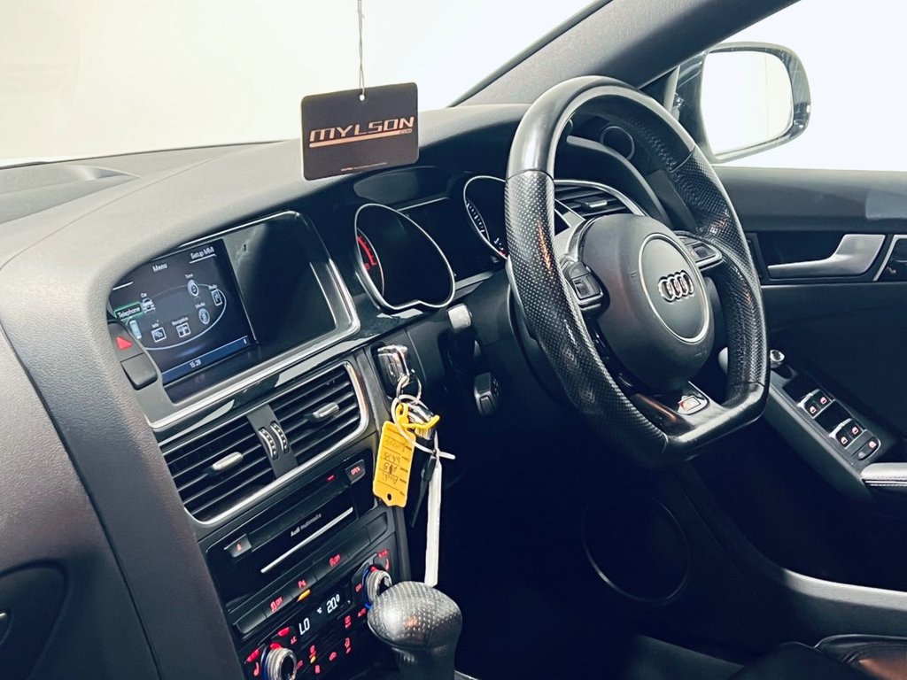Used Audi A5 2015 for sale - 76333304: Photo 4