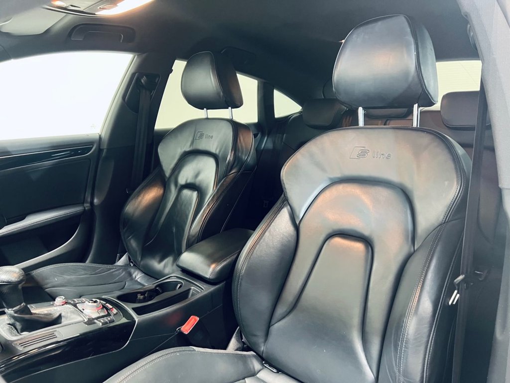 Used Audi A5 2015 for sale - 76333304: Photo 5