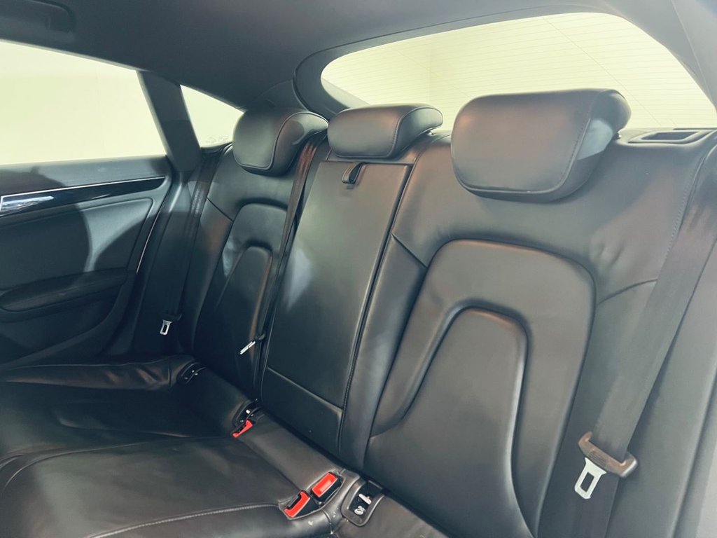 Used Audi A5 2015 for sale - 76333304: Photo 6