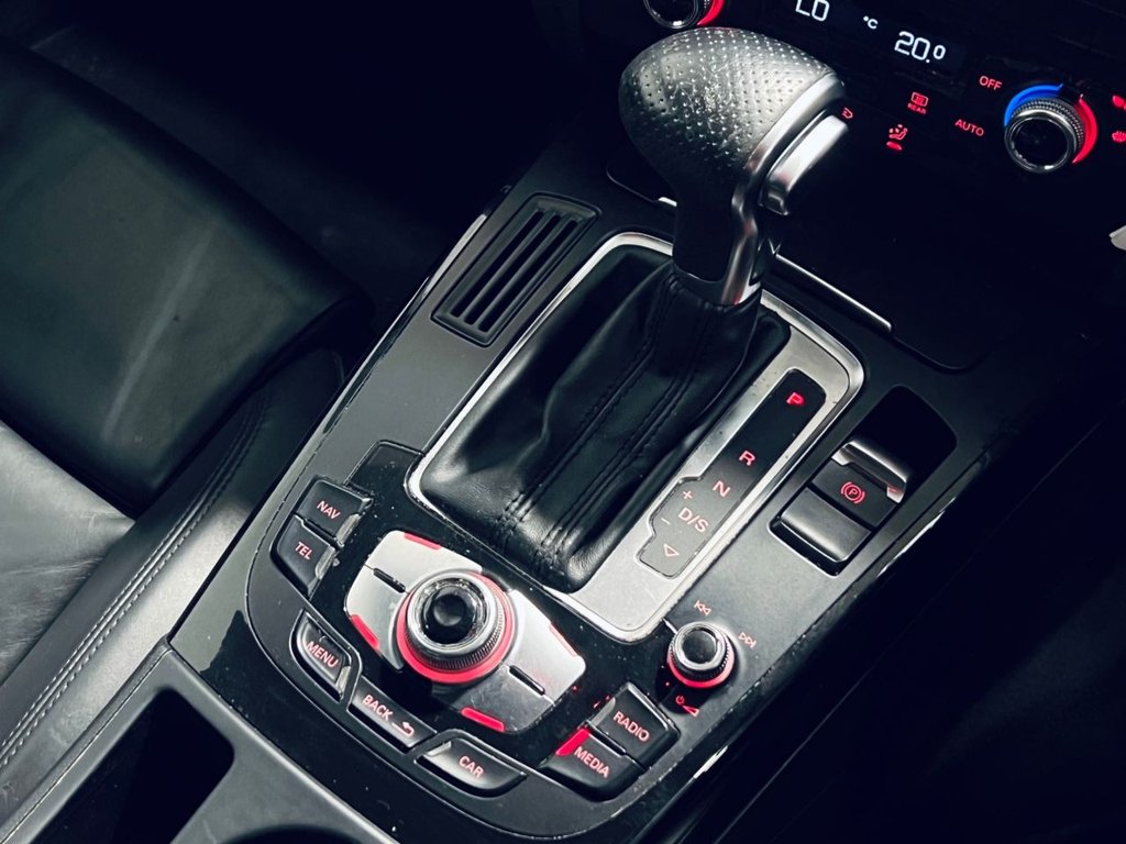 Used Audi A5 2015 for sale - 76333304: Photo 7